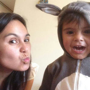 Meet your Posher, Lorena